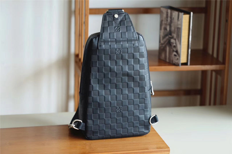 Glami GlamI Lu-Vi bags - 10233
