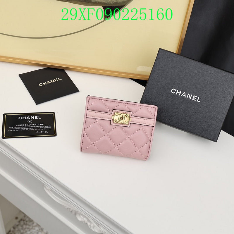 Glami - CHL Wallet - 2565