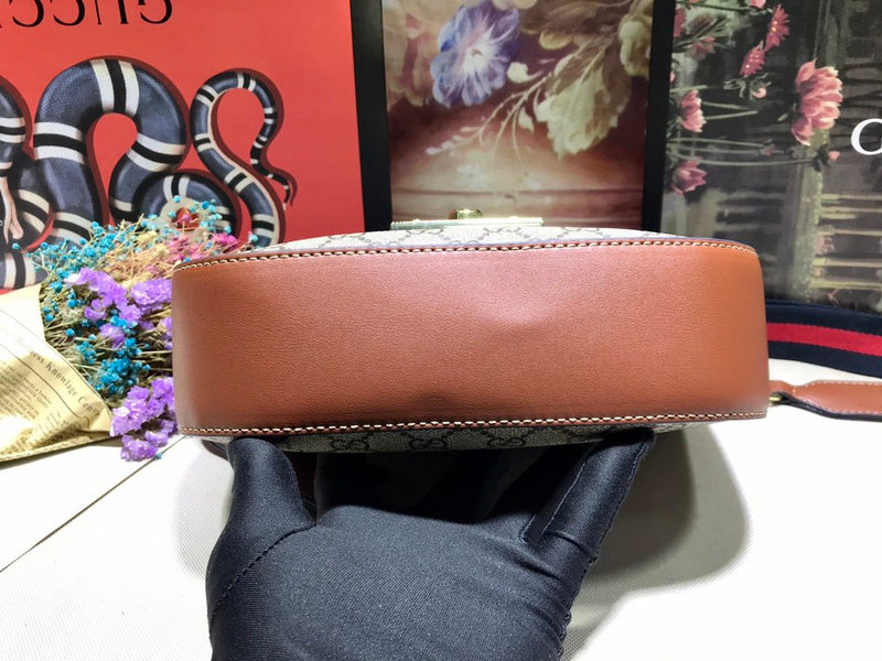 Glami Fashion - GCI Bags - 10829