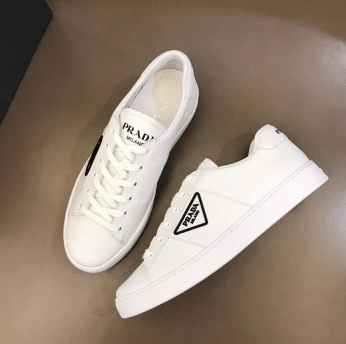 Glamy - PD Men Shoes - 423