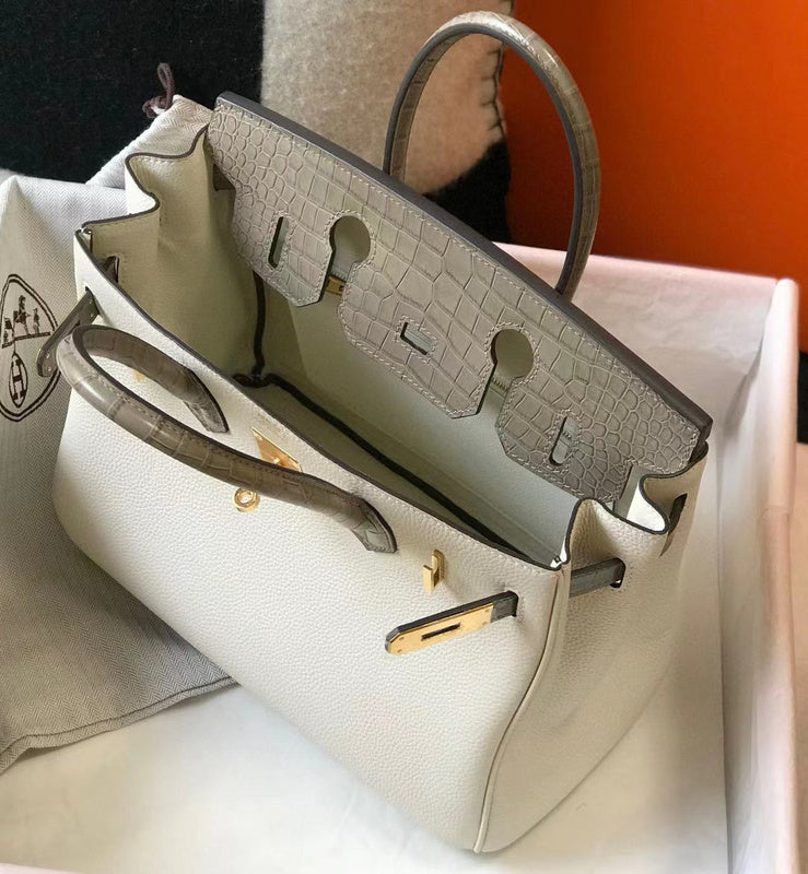 Satchel Bags - HMS-Bags - 476