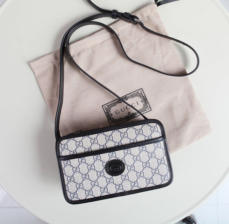 Glami Fashion - GCI Bags - 12581