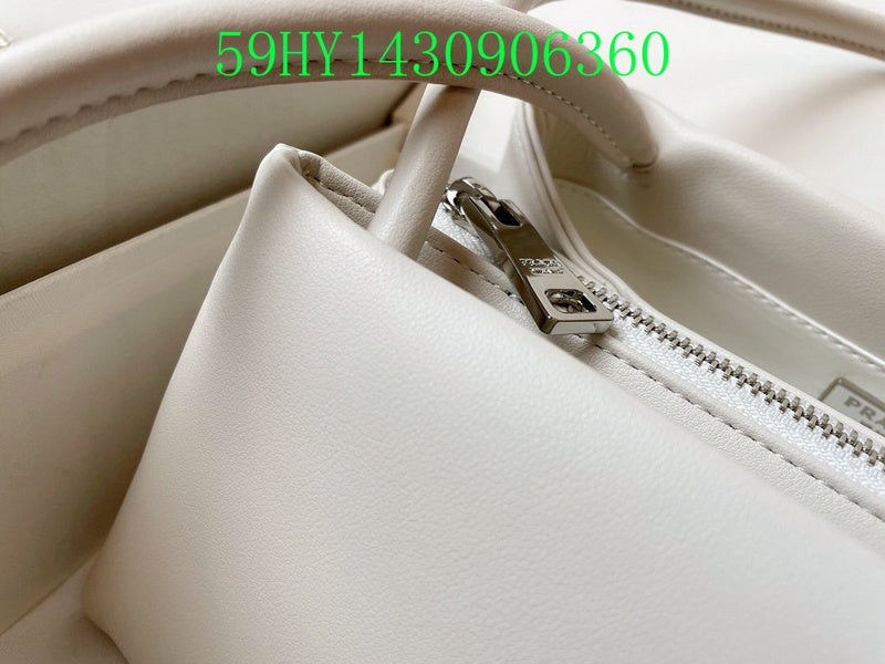 Satchel Bags - PDA Bags - 4022