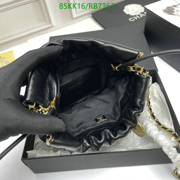 SAMC - CHL Bags Crossbody - 177