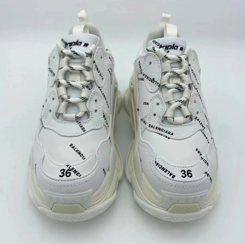 SAMC - BG Men Shoes - 330