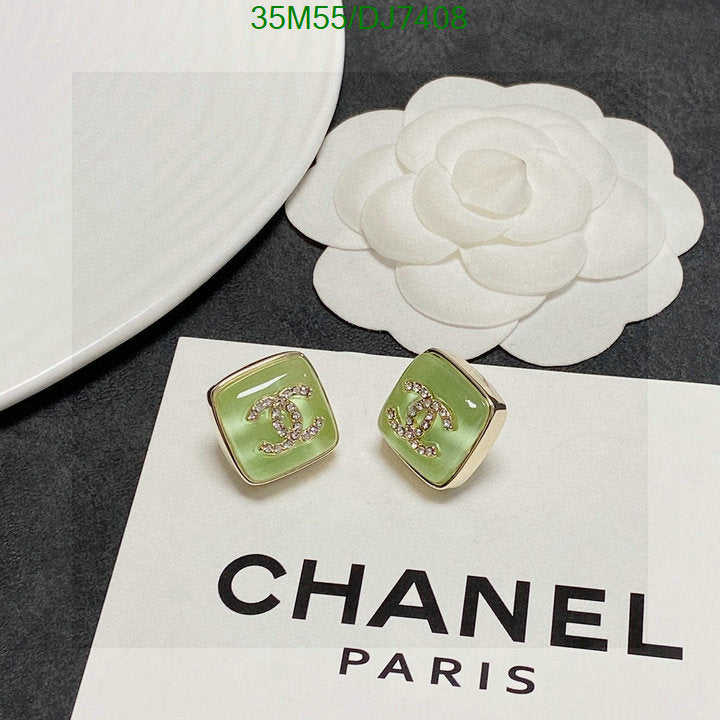 SAMC - CHL Jewelry - 073