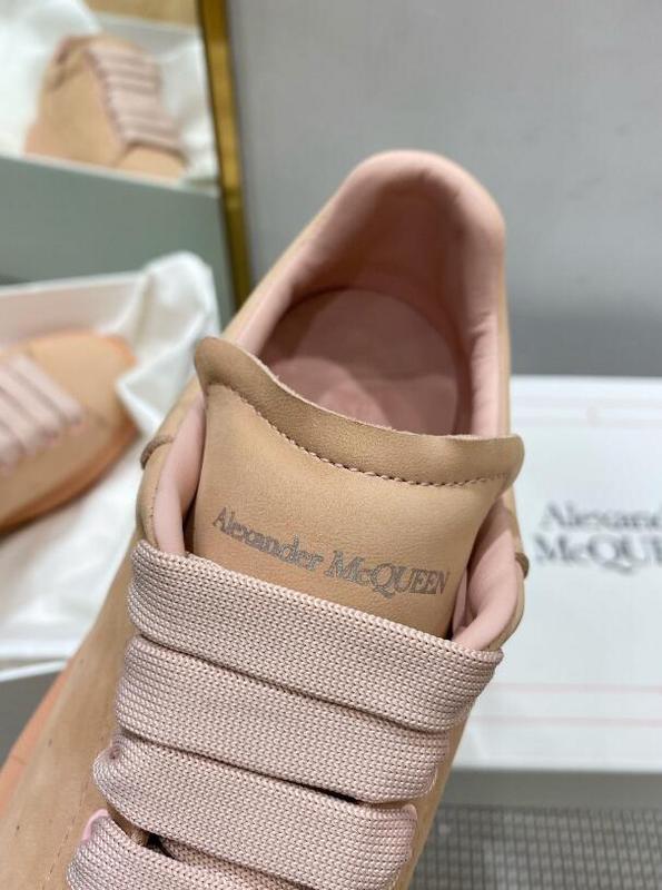 SAMC - AQ Women Shoes - 351