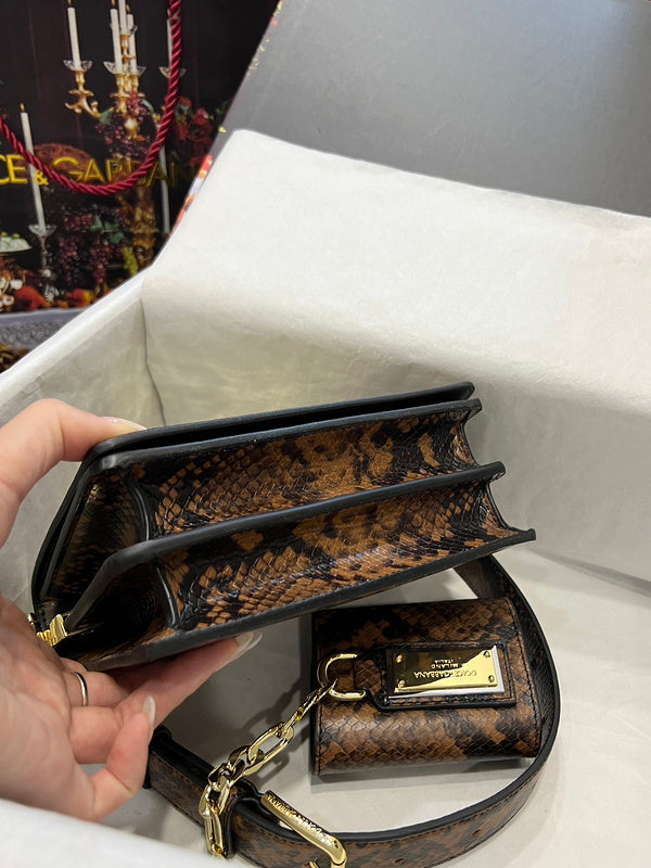 Glamy - DG bag - 177