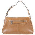 Louis Vuitton Epi Turenne PM Shoulder Bag Camel M59281