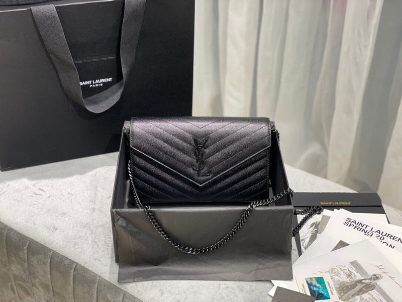 Glami- Glami- - SLY Bags - 1646