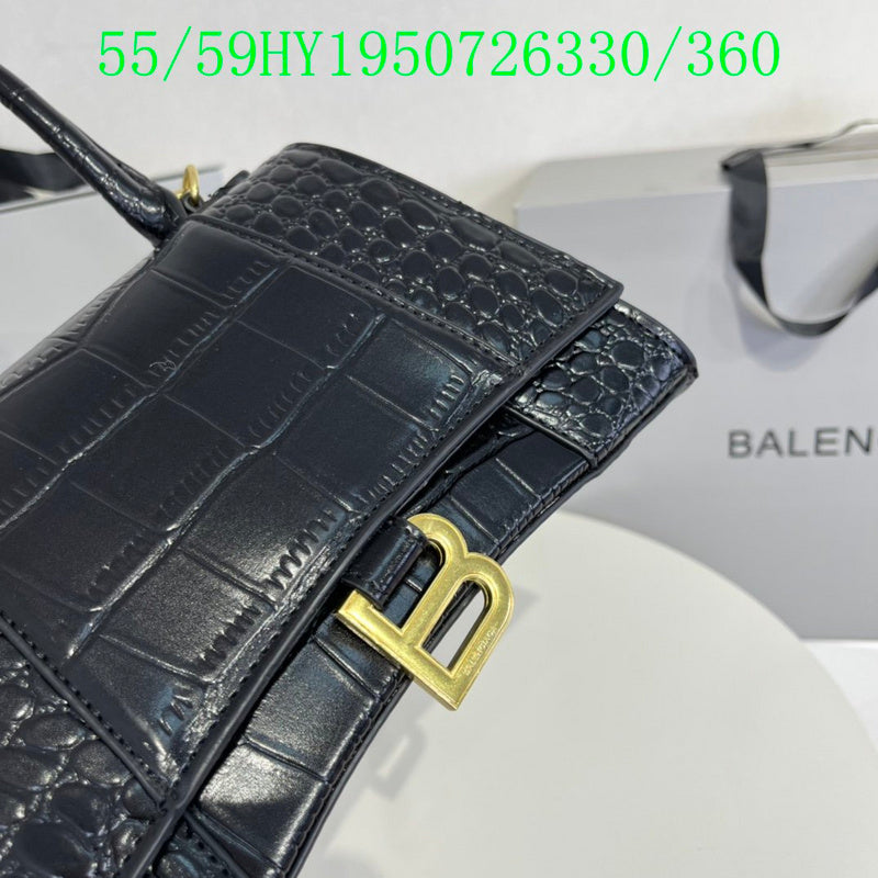 Satchel Bags - BGA Bags - 2180