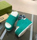 SAMC - GUKI Women Shoes - 1161