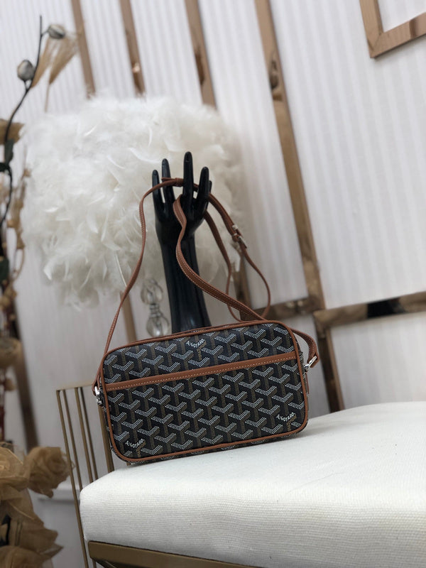 Satchel Bags - GOD Bags - 956