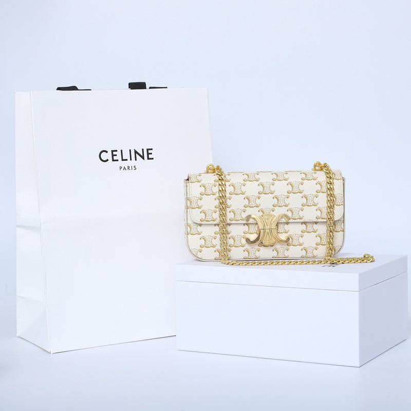 Glamy - COL Bags - 603