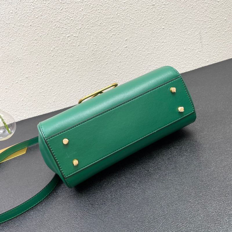 Satchel Bags - VTO Bags - 1106