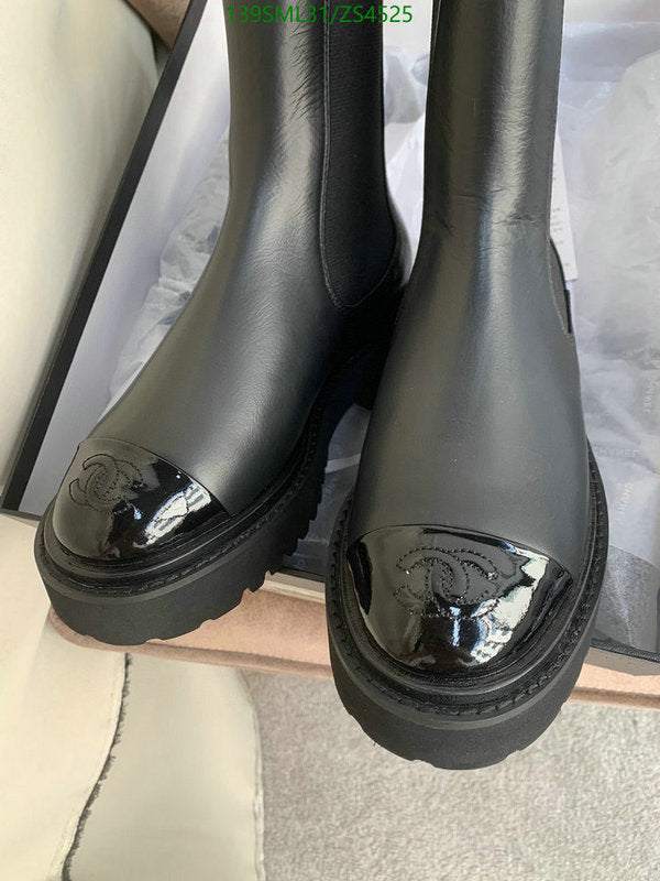 SAMC - CHL Women Boots - 409