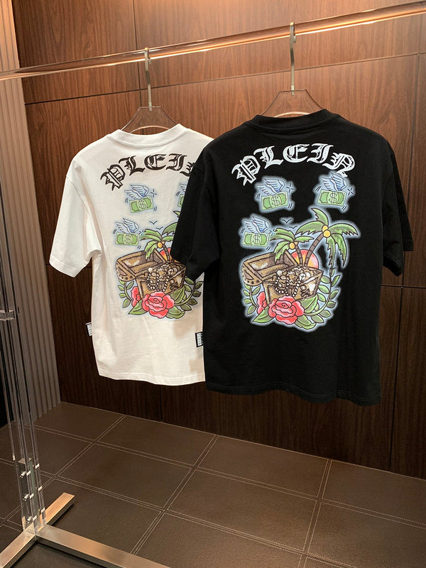 Glami - Men T Shirts - 979