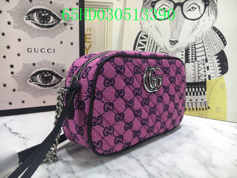 Glami Fashion - GCI Bags - 11073