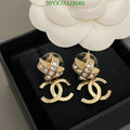 SAMC - CHL Jewelry Earrings - 370