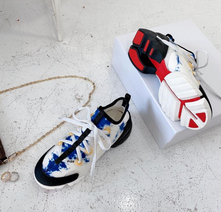 SAMCC - DOR Women Shoes - 1125