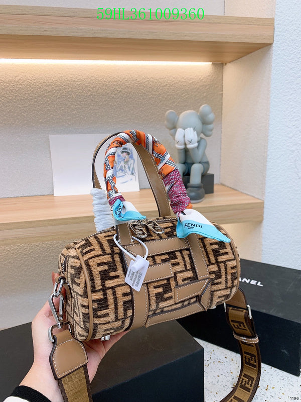 Glami - FDE Bags - 1307
