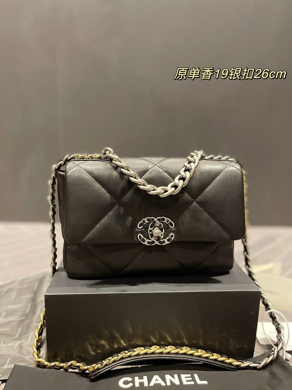 Satchel Bags - CLN Bags - 231