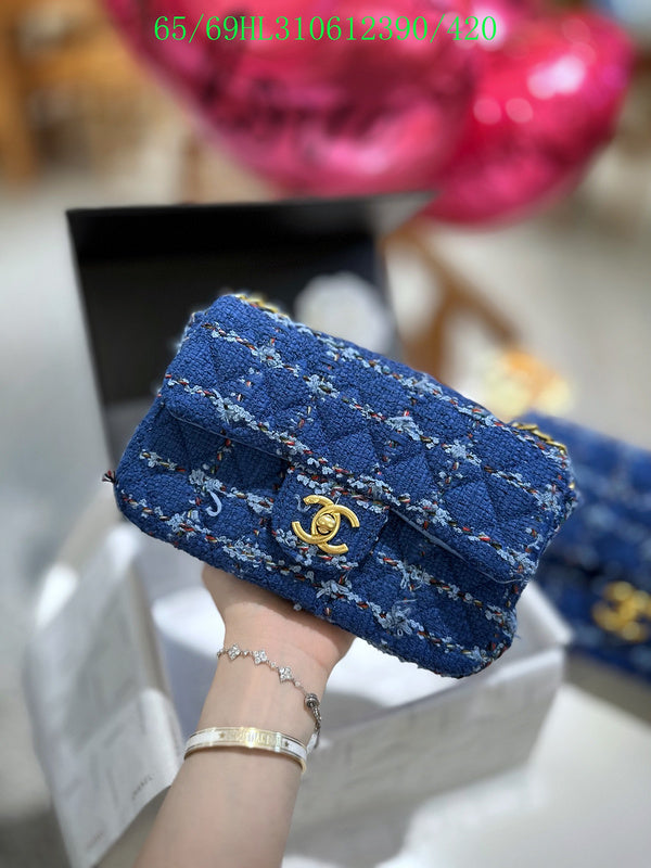 Glami - CHL Bags - 699
