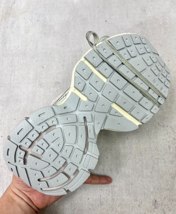 SAMC - BG Men Shoes - 053
