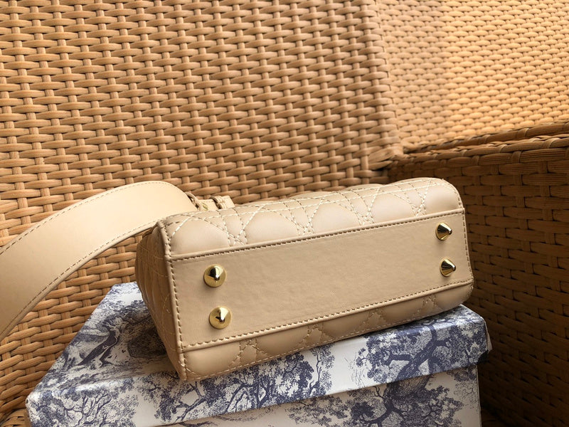 Satchel Bags - DOR Bags - 079