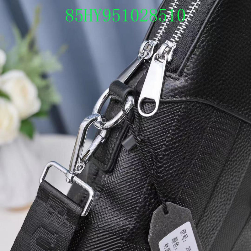ELE Fashion -BBR Bags - 368