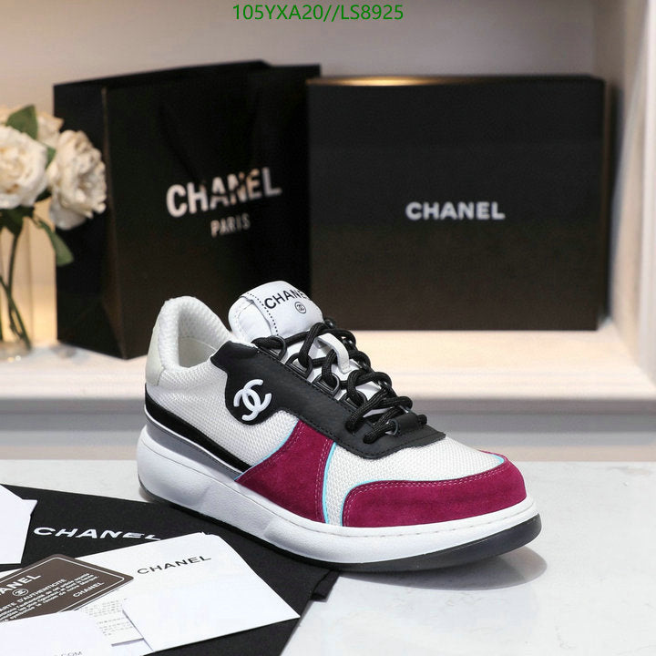SAMC - CHL Women Shoes Sneakers - 233