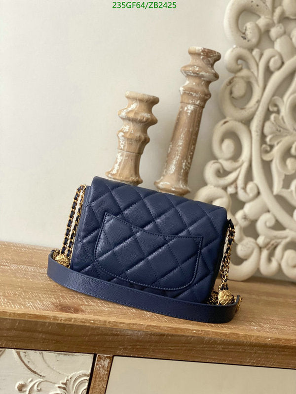 SAMC - CHL Bags - 593