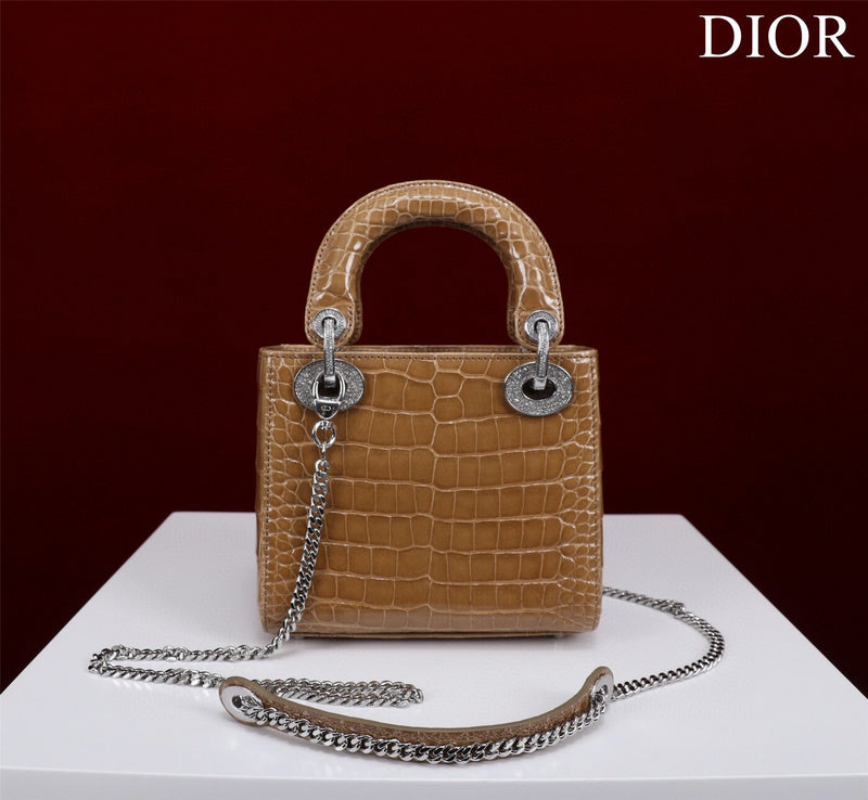ELE - Dir Bags - 1660