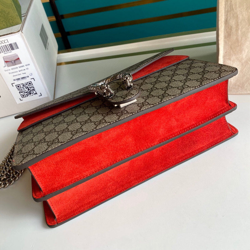 Glami Fashion - GCI Bags - 6066