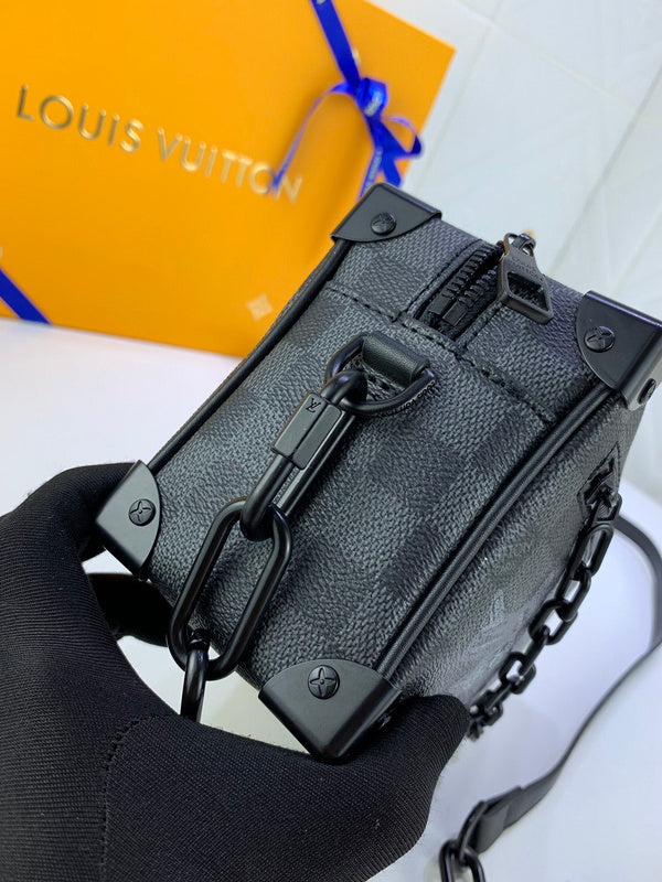 Satchel Bags - VL Bags - 3369