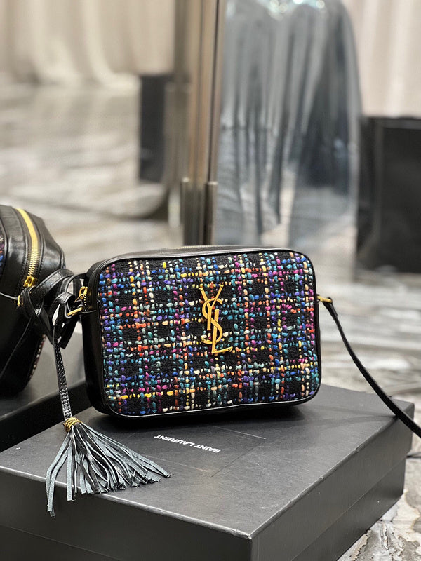 Glami- Glami- - SLY Bags - 712