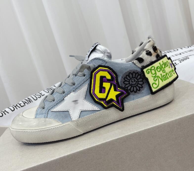SAMC - GDBE Women Shoes - 134