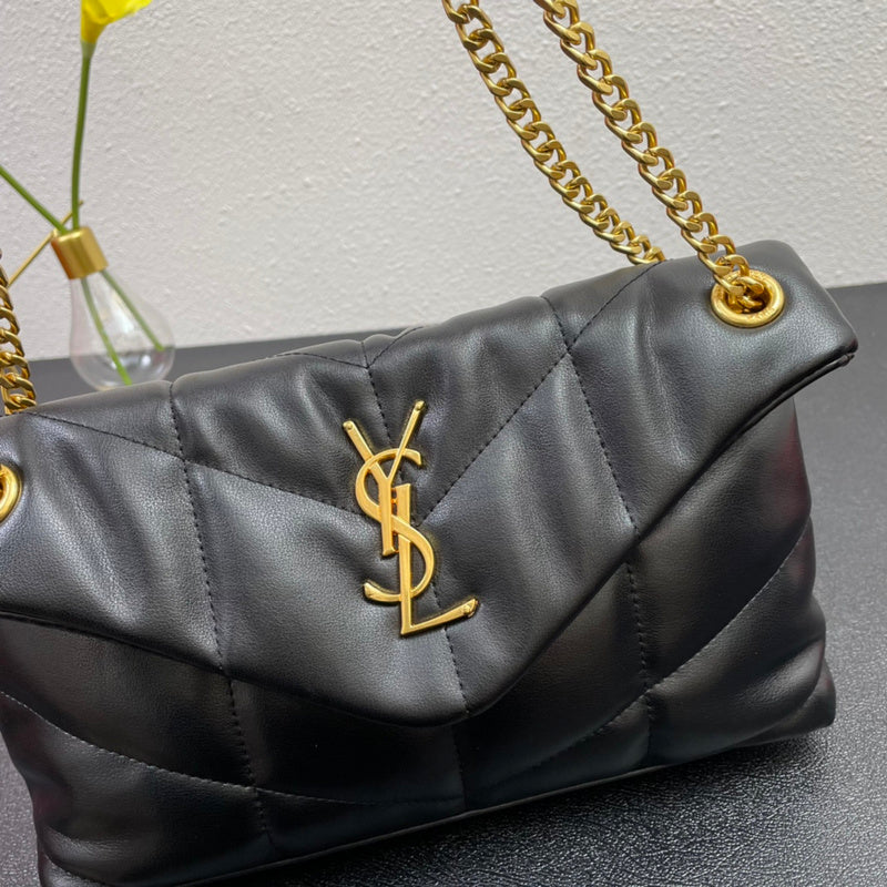 Satchel Bags - SLY Bags - 1159