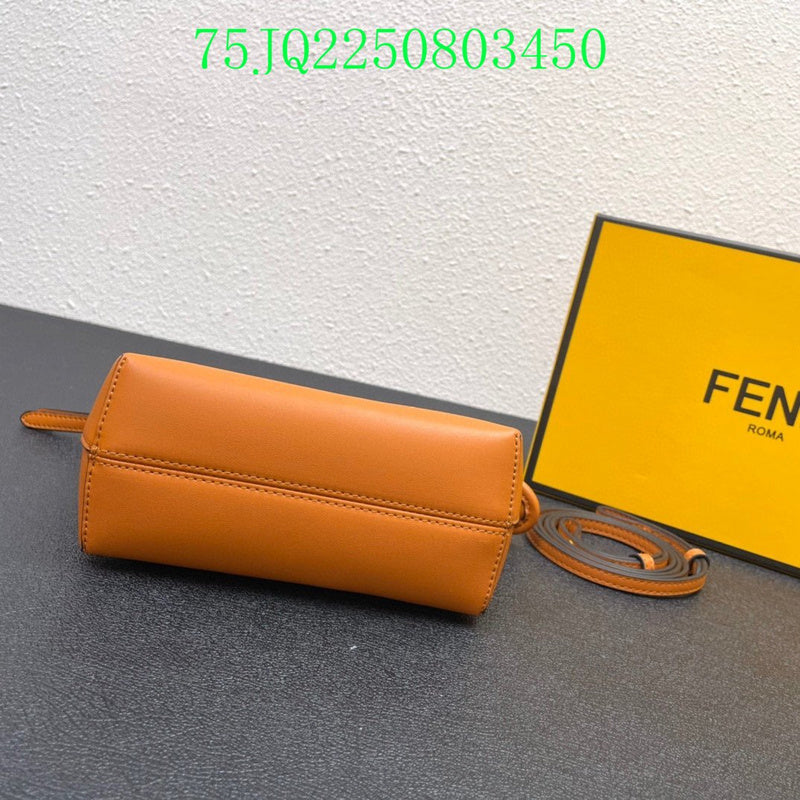 Glami - FDE Bags - 3252