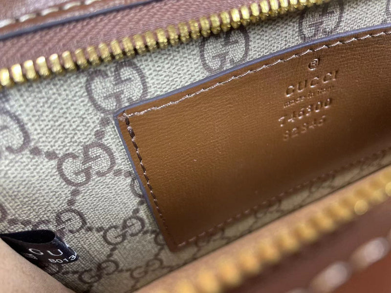 Satchel Bags - GCI Bags - 1321