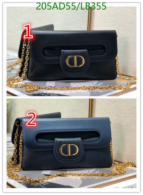 SAMCC - DOR Bags - 1394