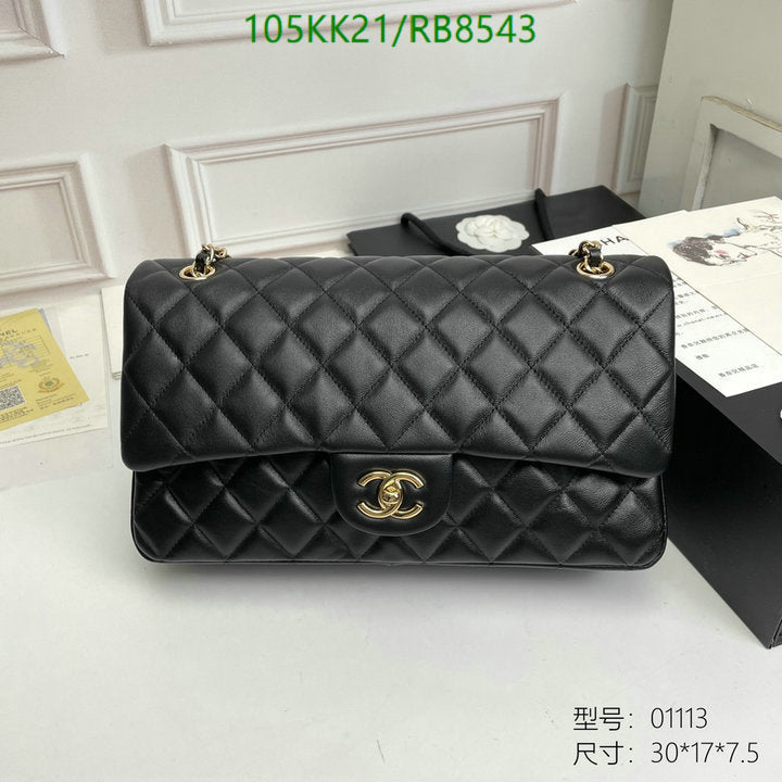 SAMC - CHL Bags Crossbody - 206