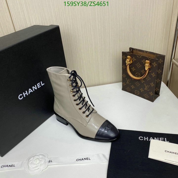 SAMC - CHL Women Boots - 364