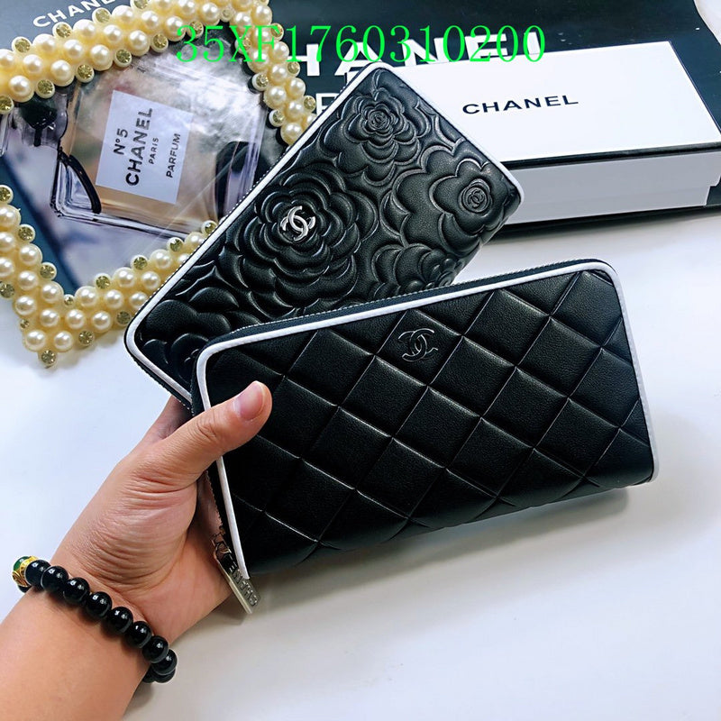 Glami - CHL Wallet - 2486
