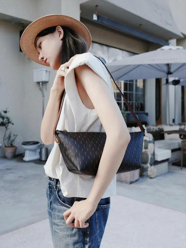 Satchel Bags - SLY Bags - 801