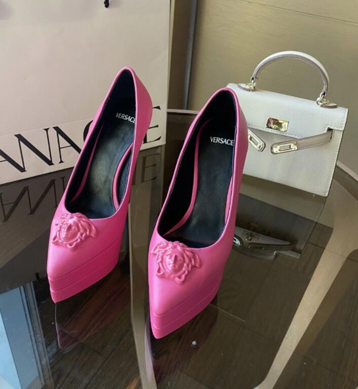 SAMC - VEL Women Shoes - 386