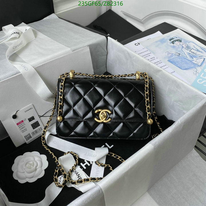 SAMC - CHL Bags - 625