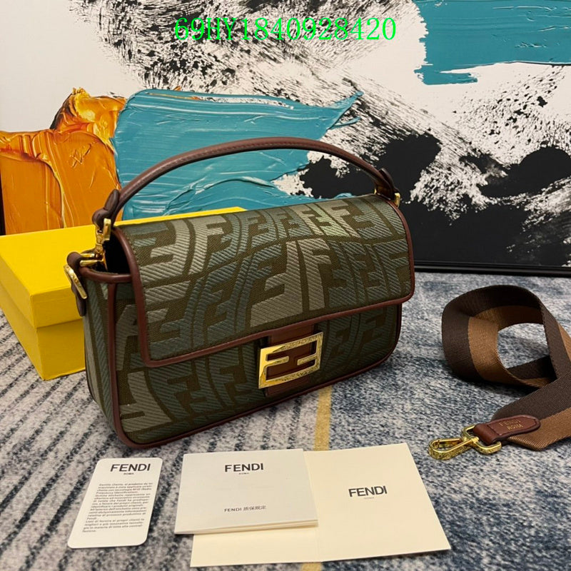 Glami - FDE Bags - 2305