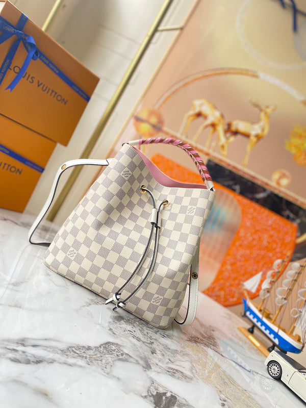 Satchel Bags - VL2 Bags - 1050