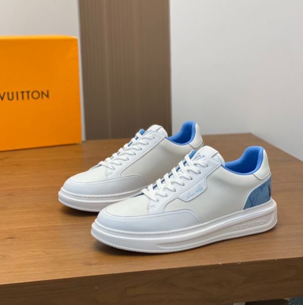 SAMC - LOV Men Shoes - 121